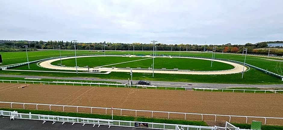 Holiday Inn Wolverhampton - Racecourse By IHG