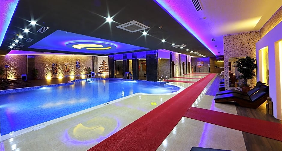 Dilek Kaya Hotel