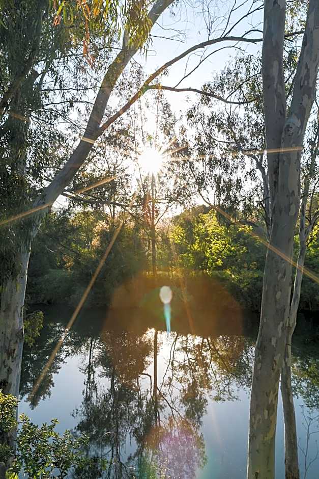 River Terrace Inn, A Noble House Hotel