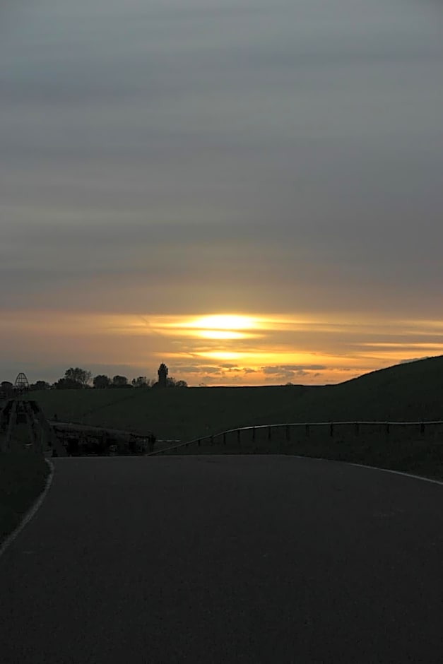 Het Huis van de Wadden
