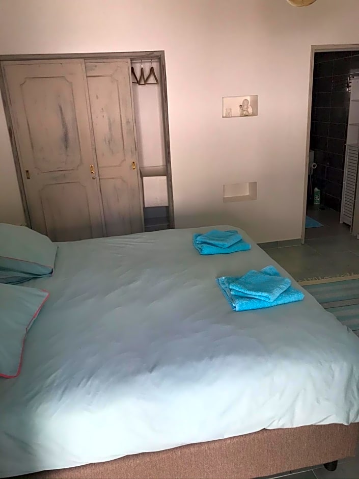 Casa do Loureiro Branco