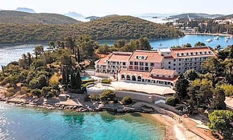 Aminess Liburna Hotel