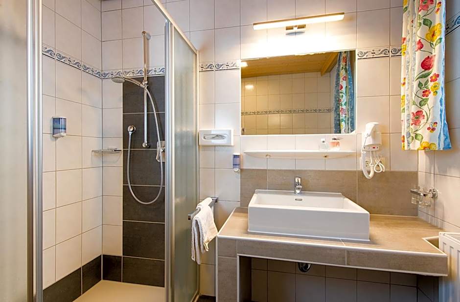 Hotel Gasthof Zum Schwanen