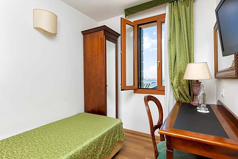 Hotel Giardinetto Venezia