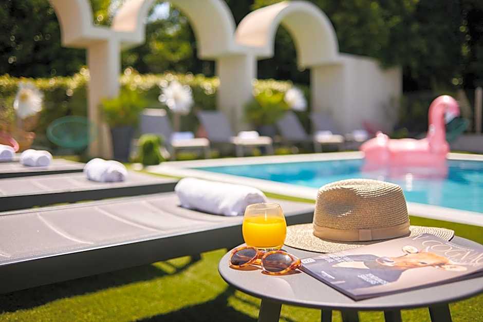 Ibis Styles Cognac