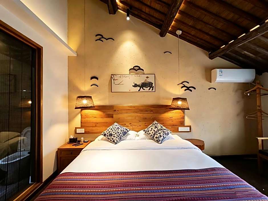 Wuzhen Yue Xiang Inn
