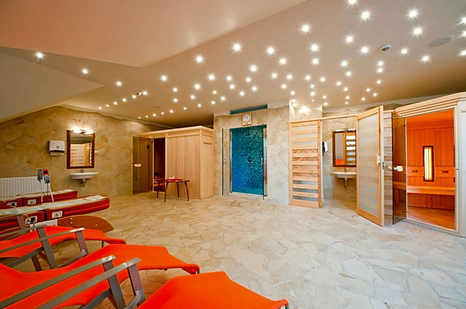 Nimród Bioszálloda és Bioétterem