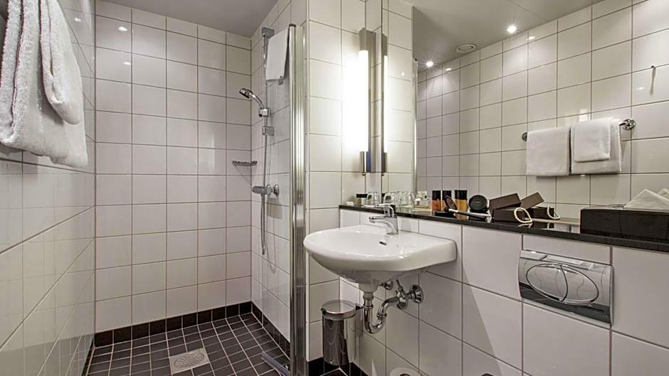 Best Western Plus Time Hotel