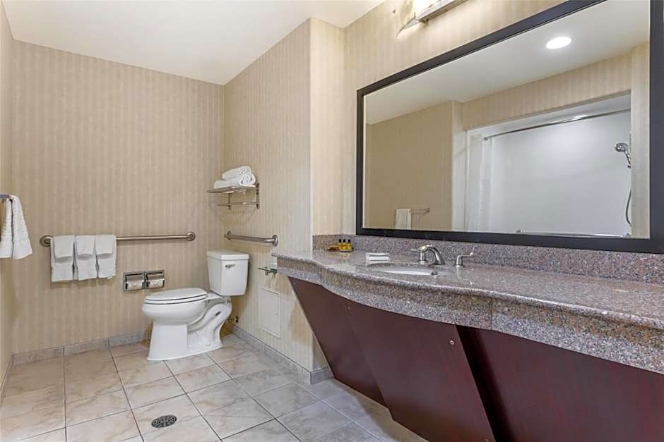 Best Western Plus Waxahachie Inn & Suites