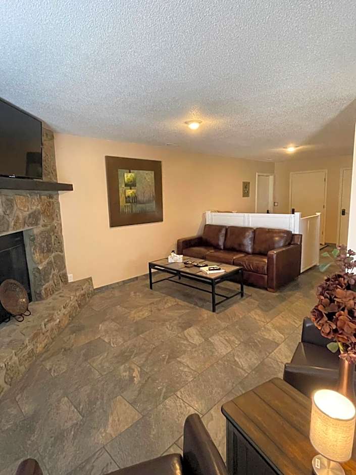 Scottish Inns Motel - Osage Beach