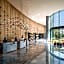 Suzhou Marriott Hotel Taihu Lake