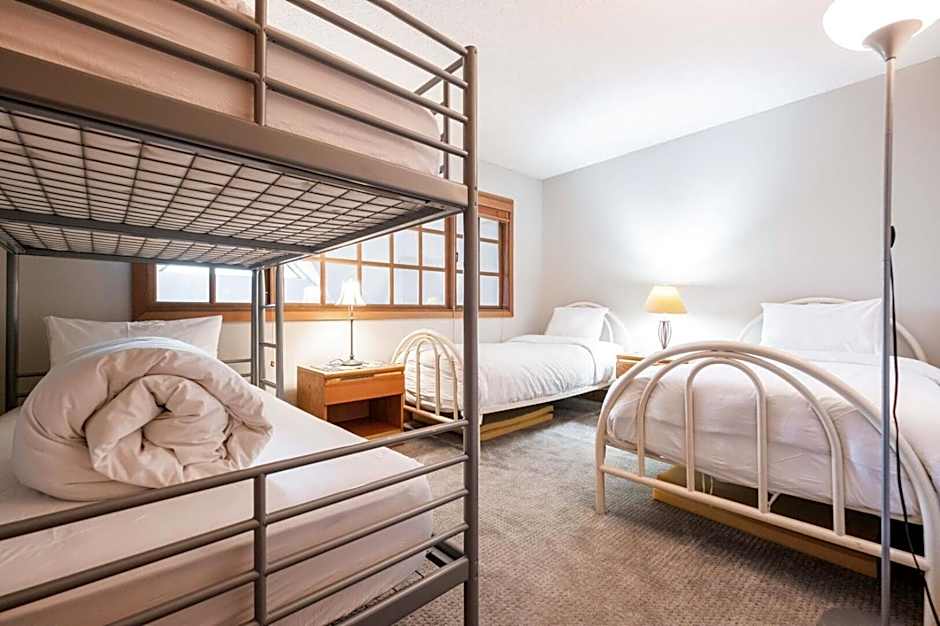 Foxglove by Outpost Whistler