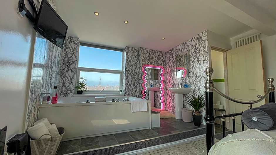 The Chatwal Boutique Hotel