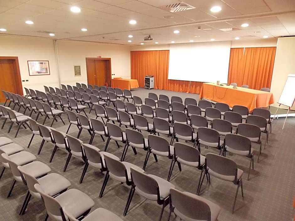 Best Western Park Hotel