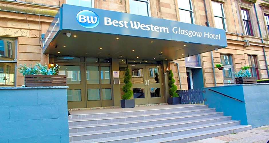 Best Western Glasgow Hotel