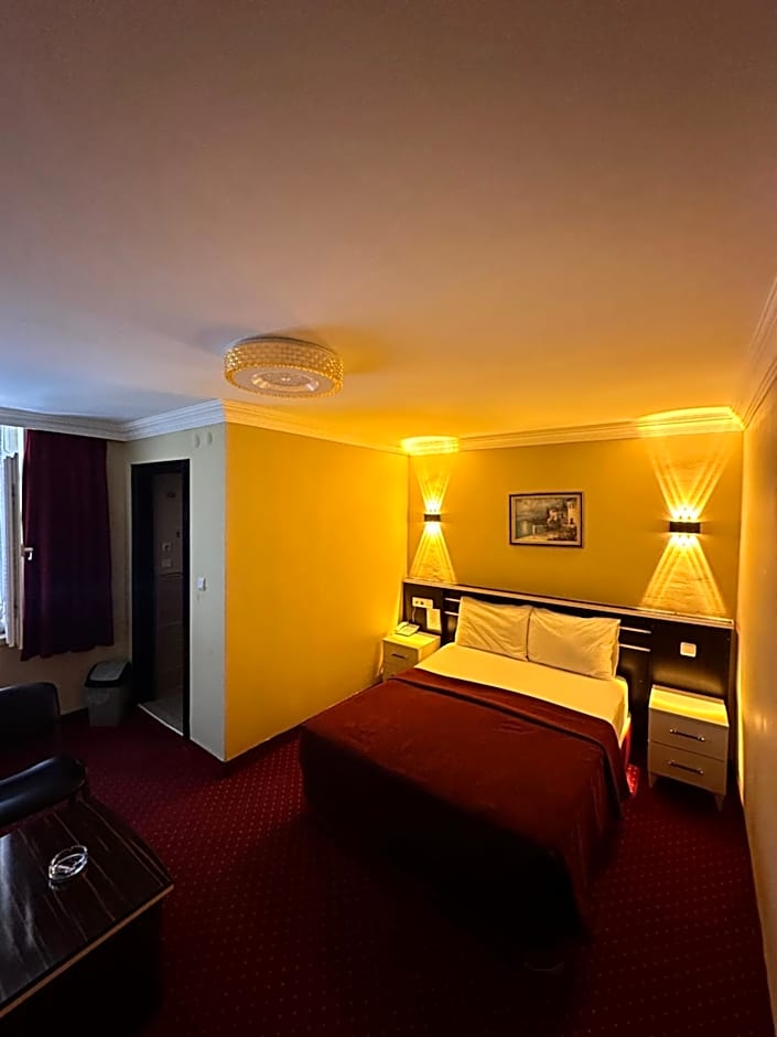 Mina 1 Hotel