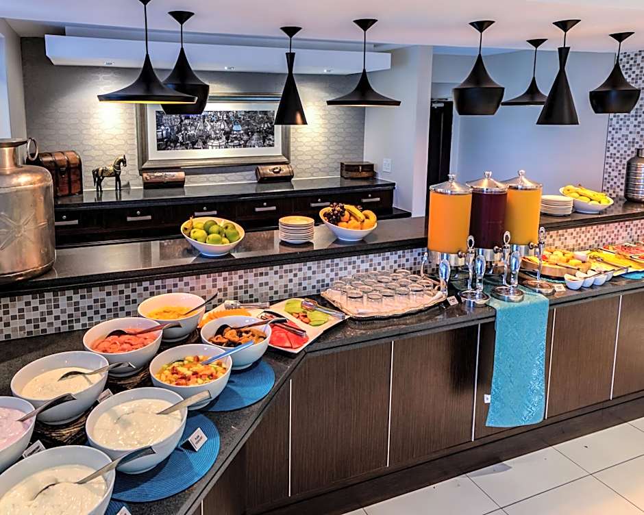 Town Lodge Polokwane