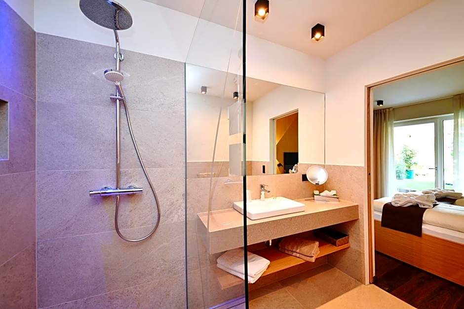 Apparthotel Gartenresidence Nalserhof