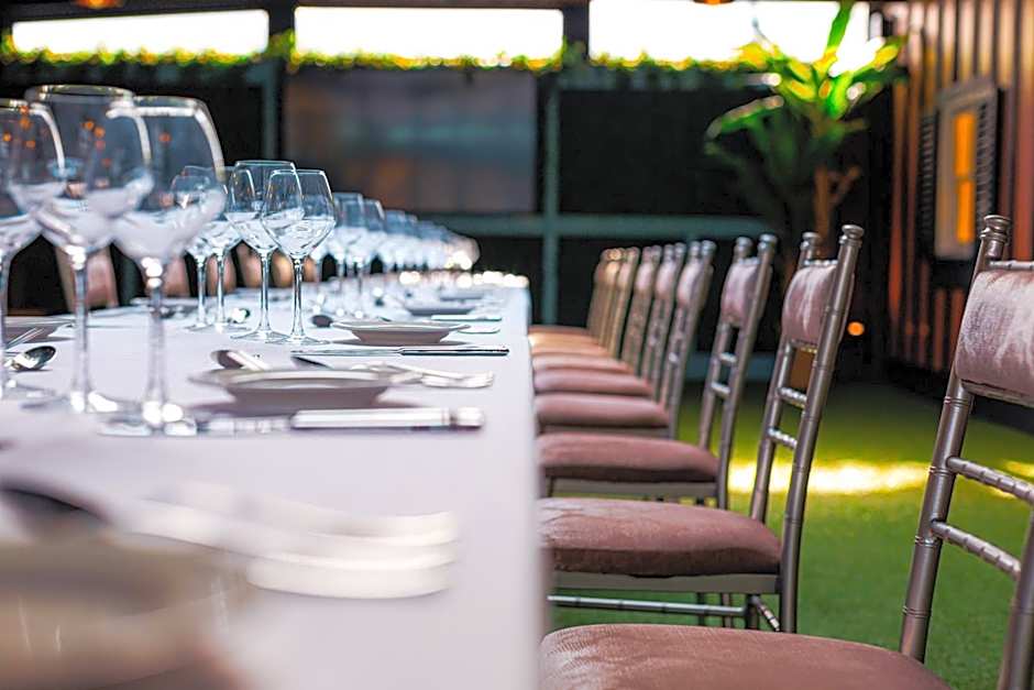 Hotel Imperial Dundalk