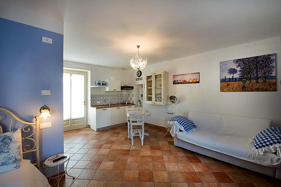 Residence La Pera Bugiarda