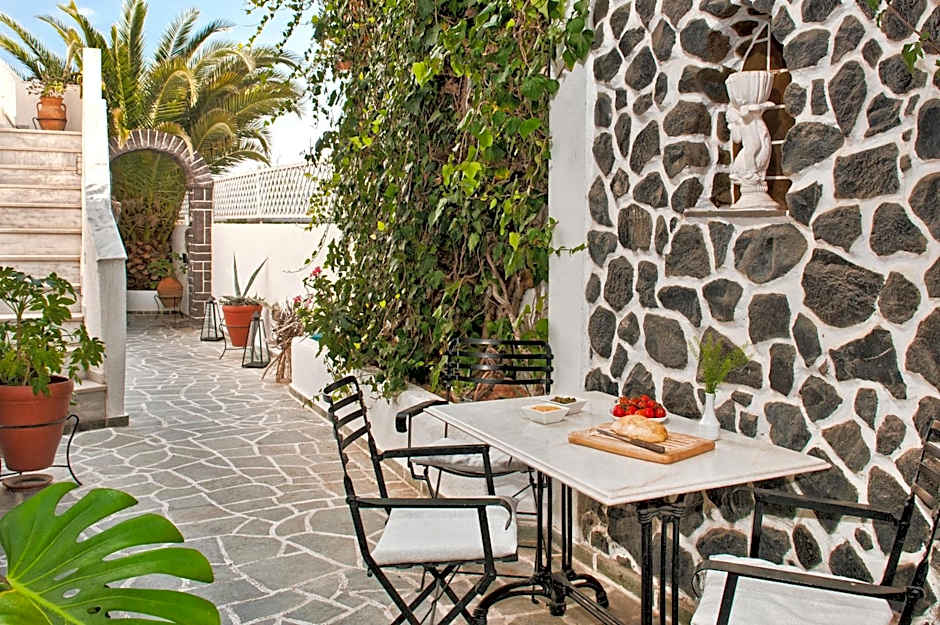 Galatia Villas