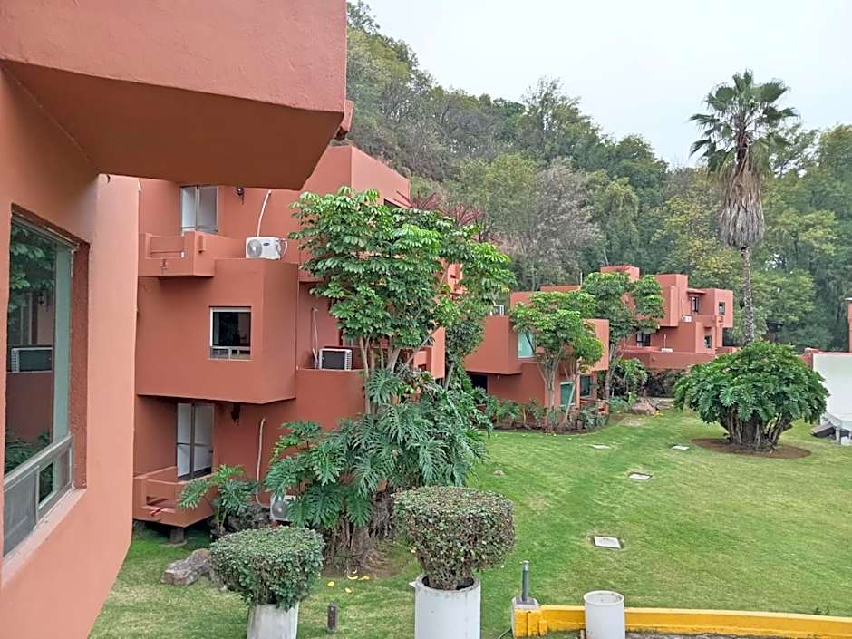 HOTEL PUNTA GALERIA