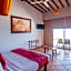The Beach Cabanas
