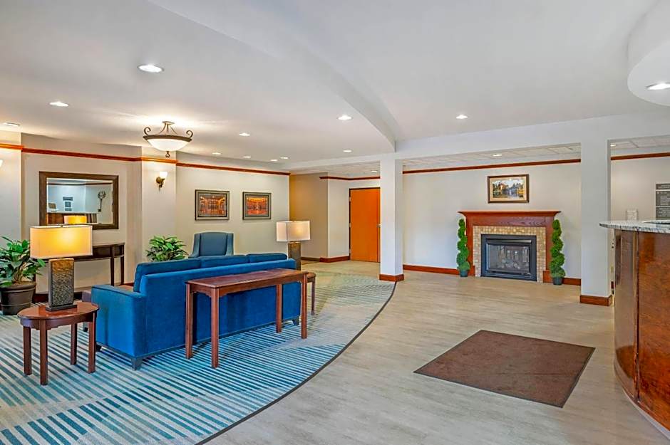 Comfort Suites French Lick