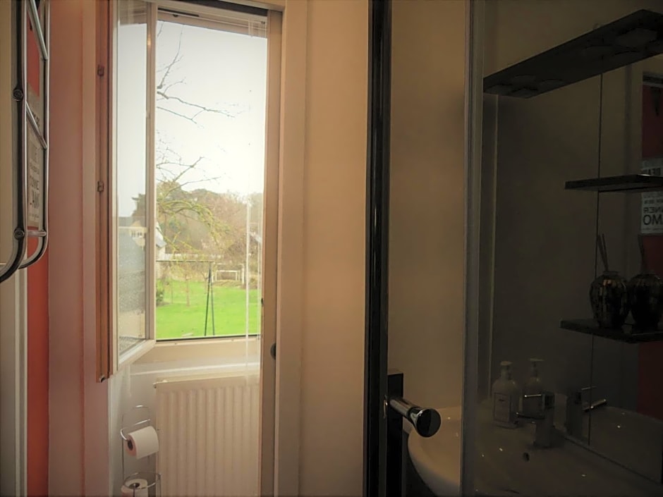 Chambres d'Hotes du Haut Anjou