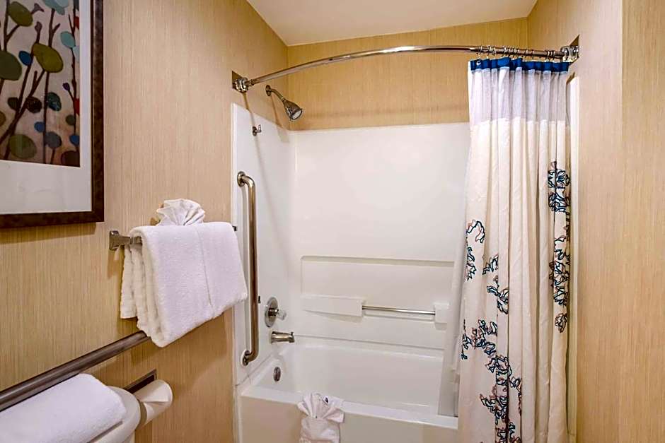 SenS Suites Livermore, SureStay Collection by Best Western