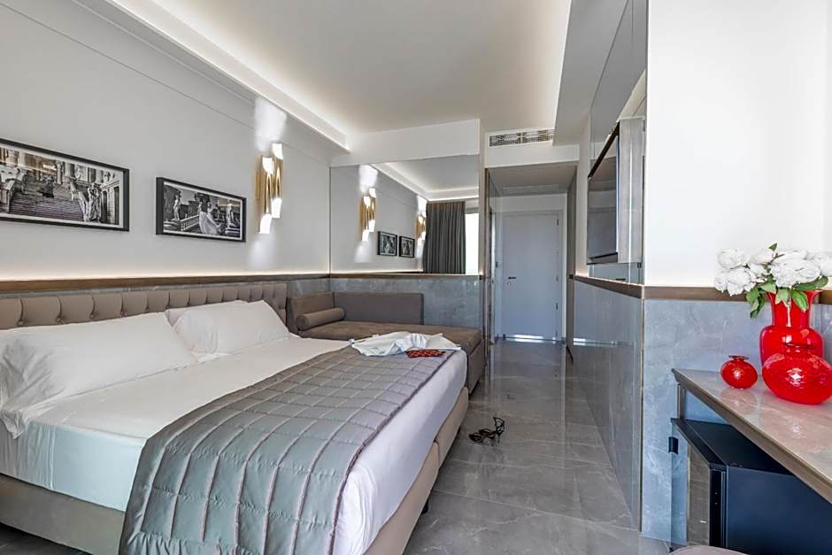 Hotel Sporting