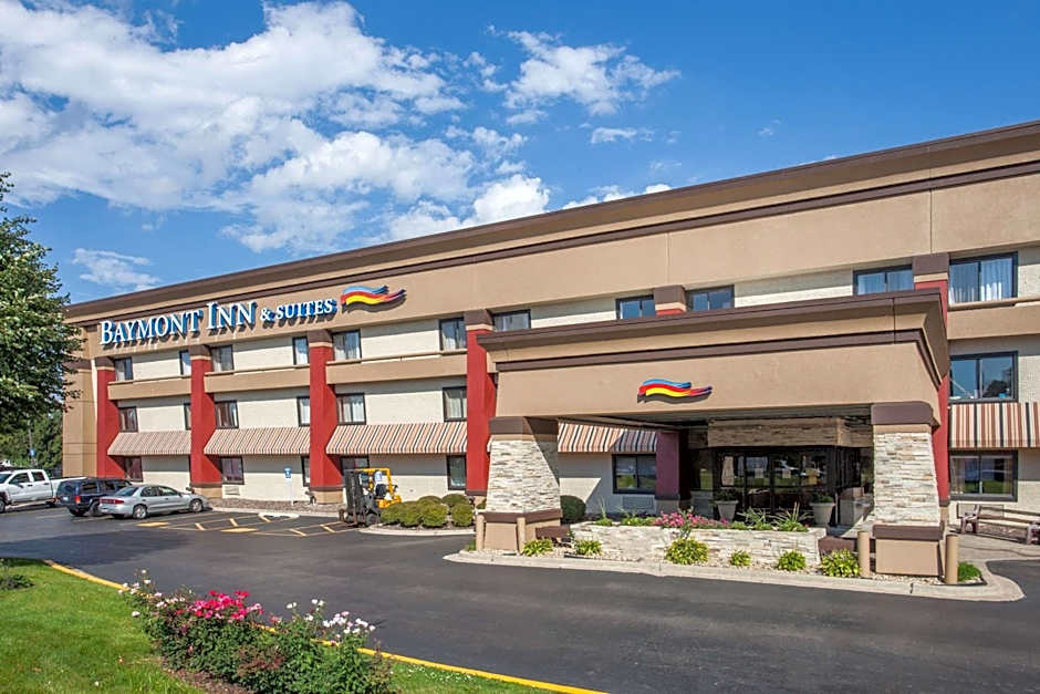 Baymont by Wyndham Chicago/Alsip