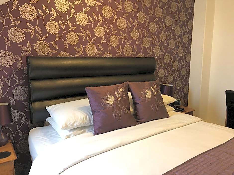 Rosebank Guest House