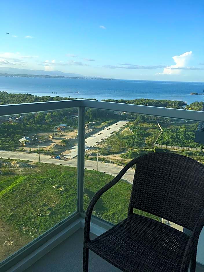 Mactan Newtown Seaview at One Pacific Residence