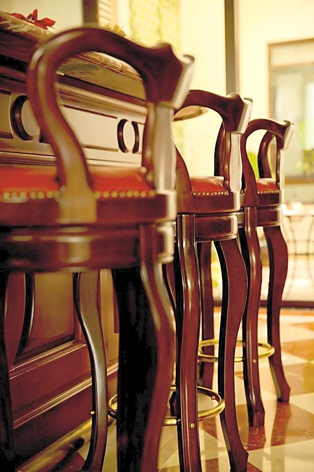 Grand Hotel Tepatitlán