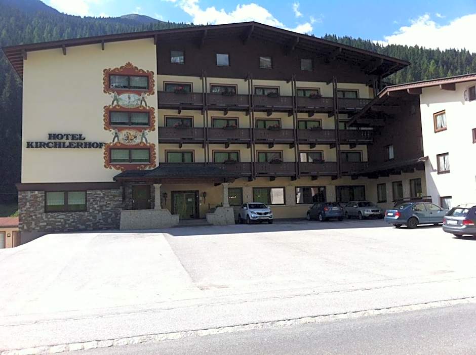 Hotel Kirchlerhof