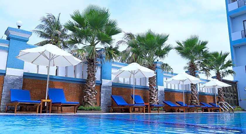 Kampong Thom Royal Hotel