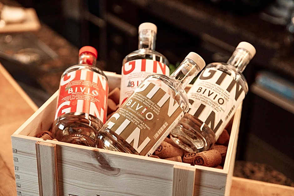 Hotel Al Bivio - Pizzeria, Pool & Sauna