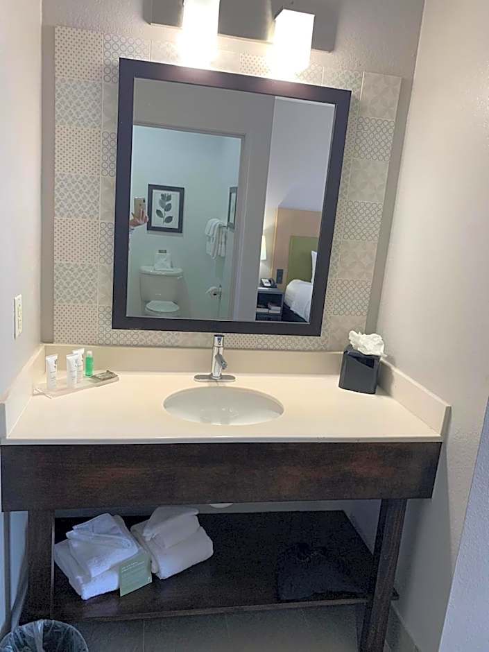 Country Inn & Suites by Radisson, Austin North (Pflugerville), TX
