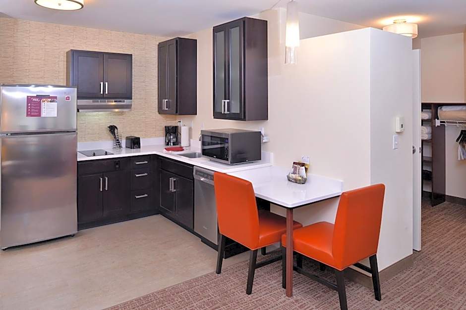 Residence Inn by Marriott East Lansing