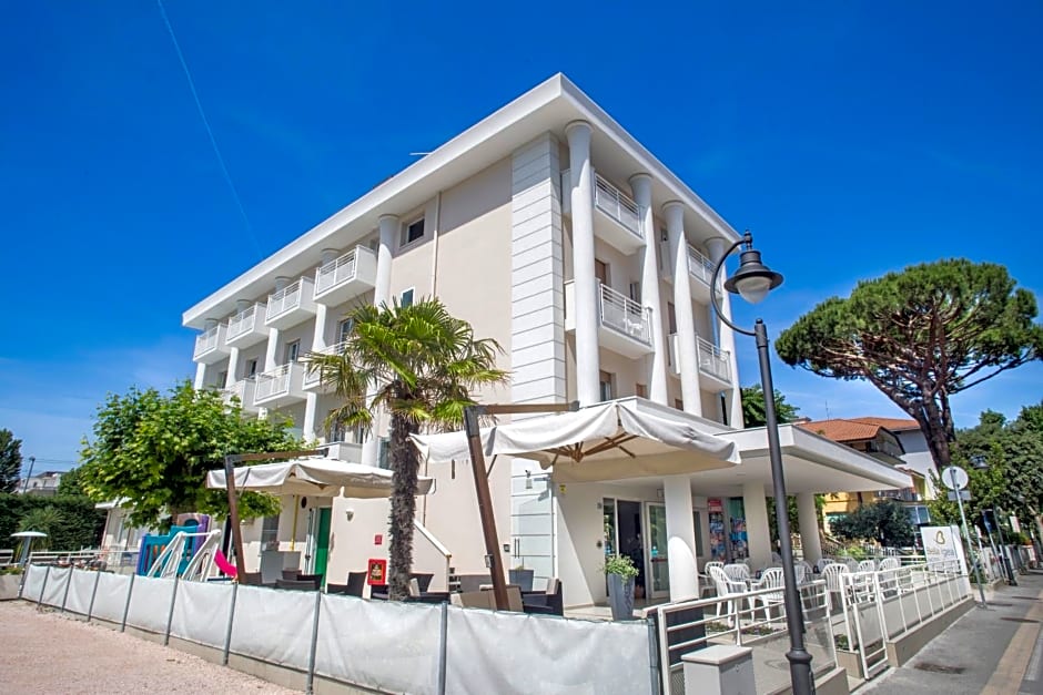 Hotel Bella Igea