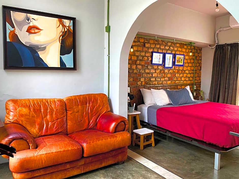 VL Hotel Boutique Consulado Chapu Guadalajara