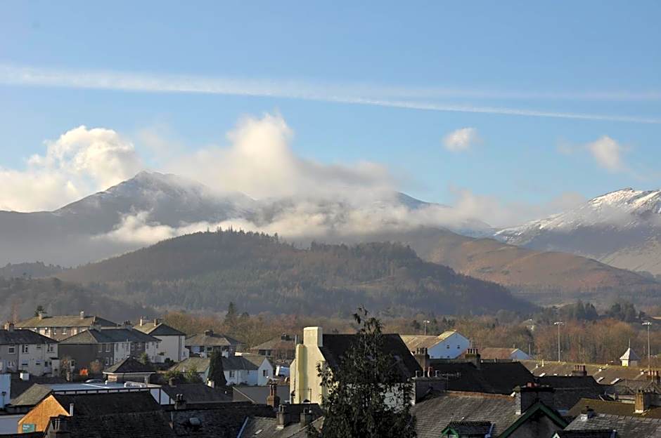 Swiss Court Guest House