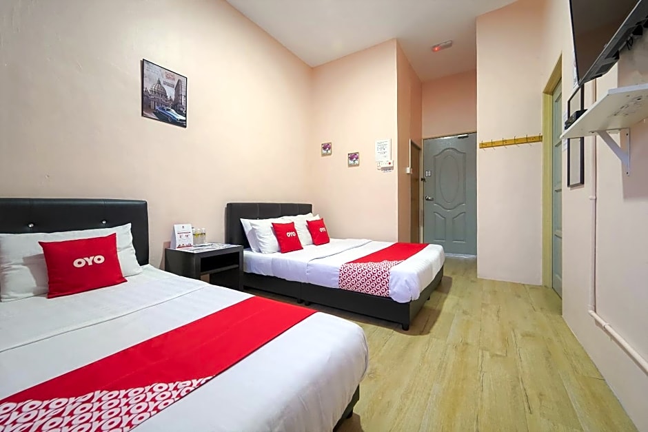 OYO 89982 Familia Motel