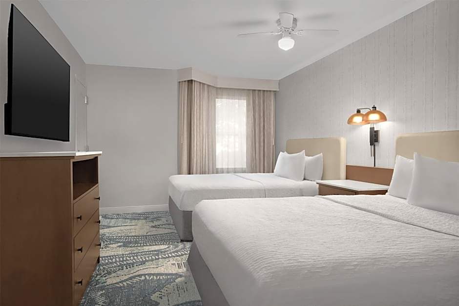 Homewood Suites By Hilton Cleveland-Solon