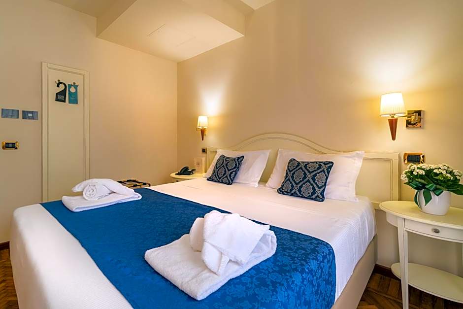 Hotel Galeazzi