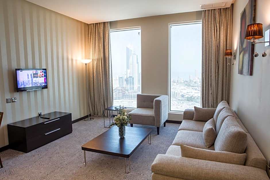 Grand Majestic Hotel