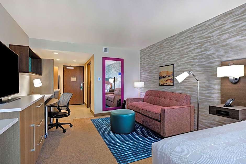 Home2 Suites By Hilton Barstow, Ca