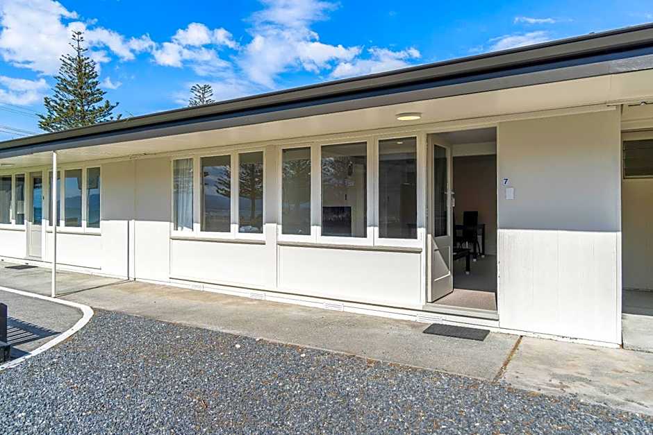 Kaikoura Beach Motel