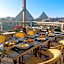 DouDou Pyramids View Hotel